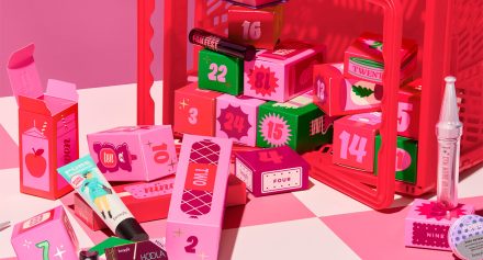 Benefit Advent Calendar 2024 – Available now