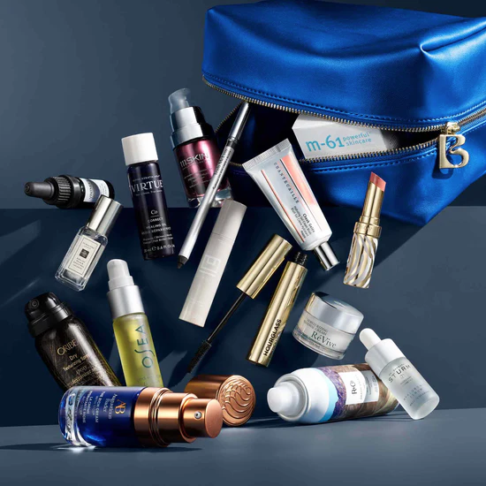 Bluemercury The Blue Edit 25th Anniversary Edition 2024