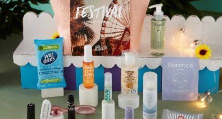 Boots Festival Beauty Box 2024 – Available now