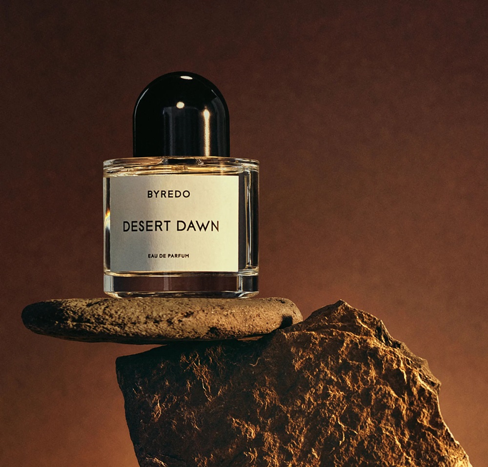 Byredo Desert Dawn