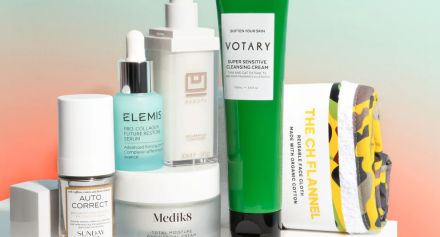 Caroline Hirons Kit 30: Reset And Rejuvenate