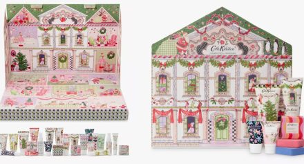 Cath Kidston Advent Calendars 2024