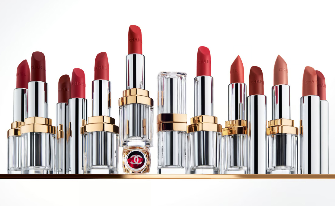 Chanel 31 Le Rouge Lipstick