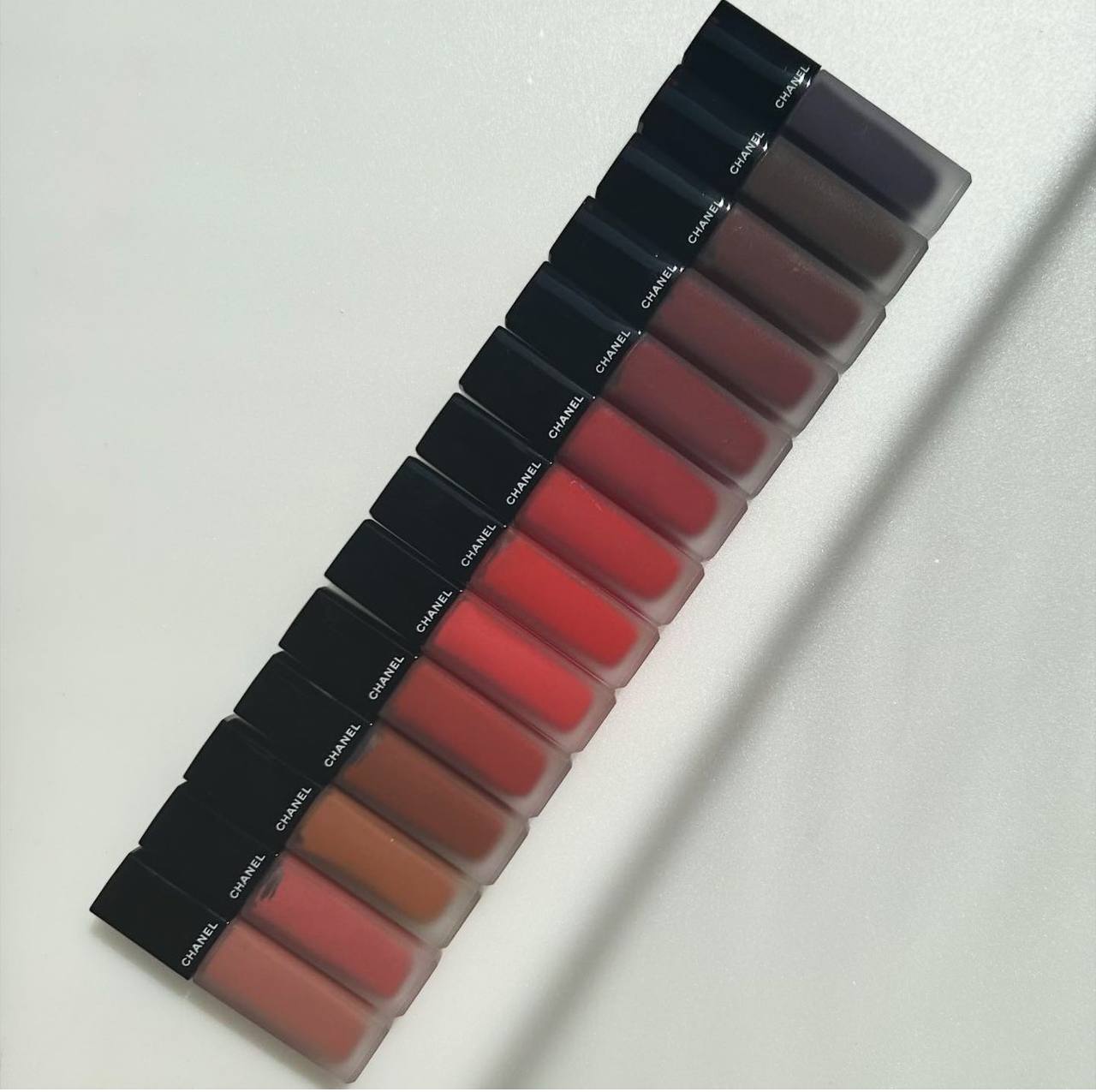 Chanel Rouge Allure Ink Matte Liquid Lip Colour