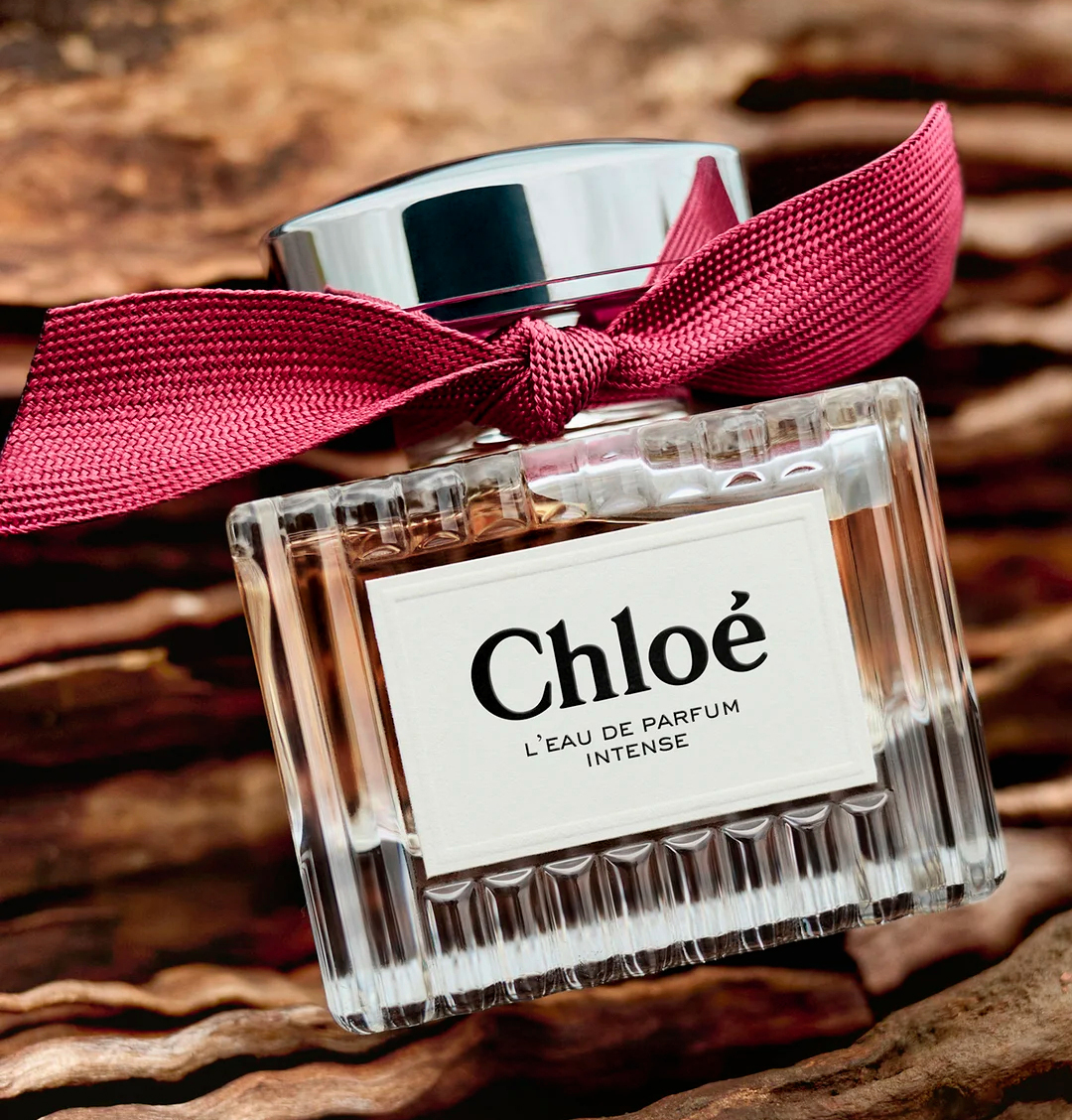 Chloé L’Eau de Parfum Intense