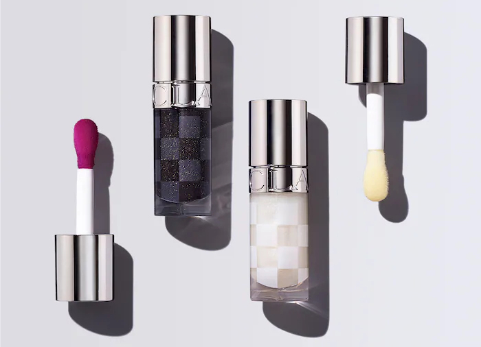 Clarins Lip Comfort Hydrating Oil