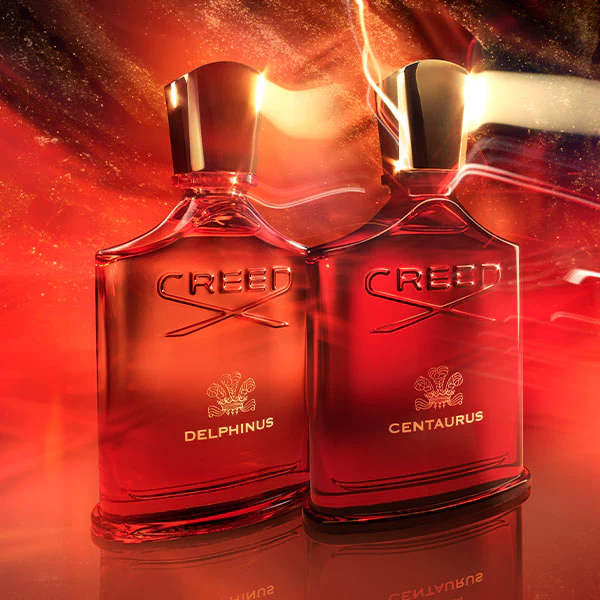 New launches from Creed