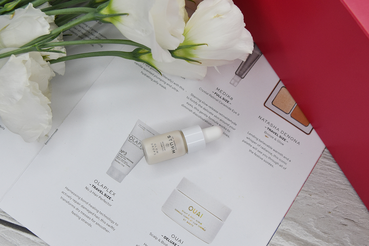 Dr. Barbara Sturm Glow Drops Dr. Barbara Sturm Glow Drops