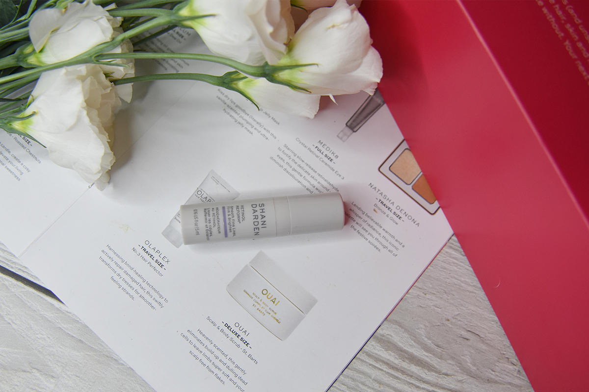 Shani Darden Retinol Reform Shani Darden Retinol Reform