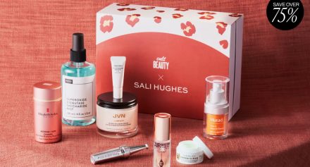 Cult Beauty x Sali Hughes Edit 2024 – Available now