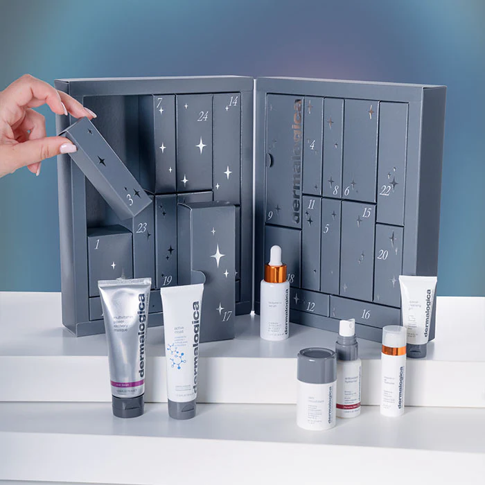 Dermalogica Advent Calendar 2024