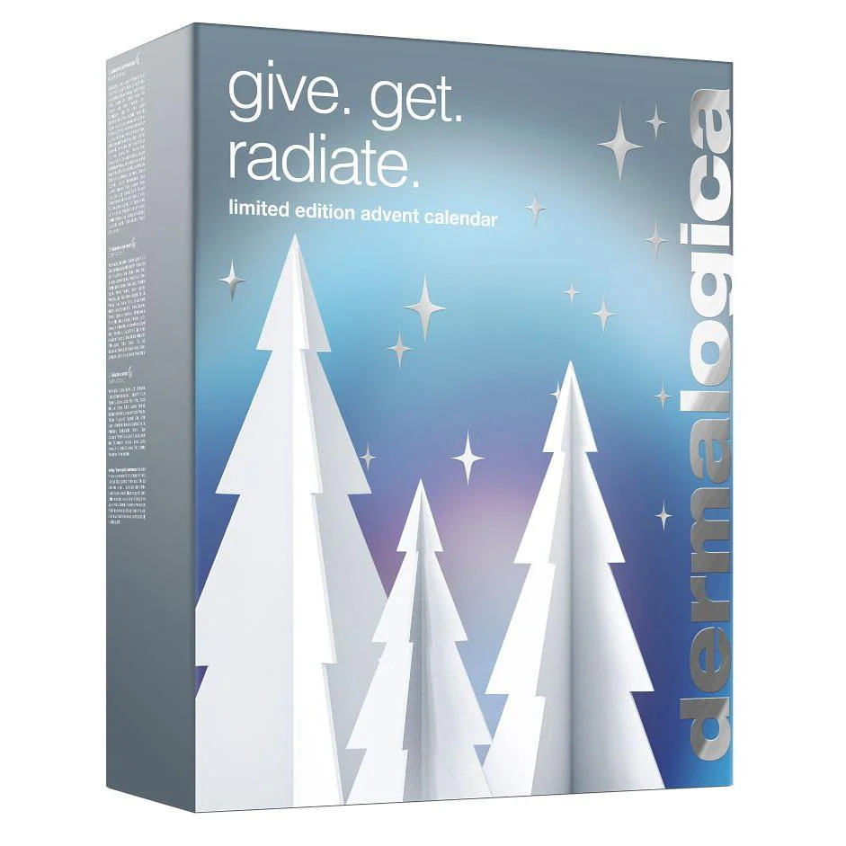 Dermalogica Advent Calendar 2024 Dermalogica Advent Calendar 2024