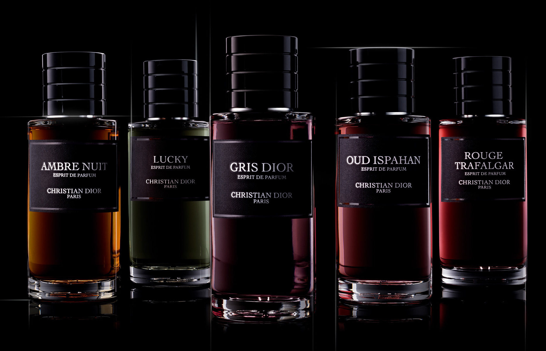 Dior Esprit de Parfum for La Collection Privée Christian Dior