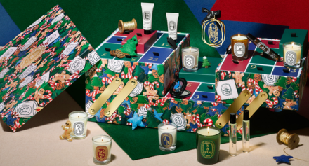 Diptyque Advent Calendar 2024 – Available now