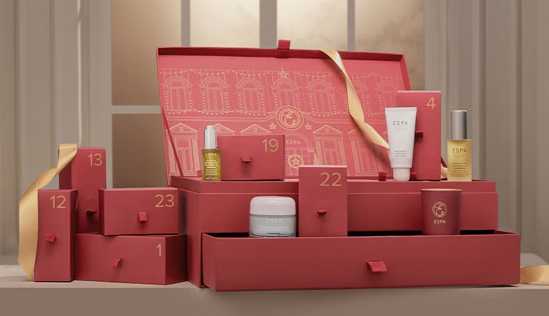 ESPA Advent Calendar 2024