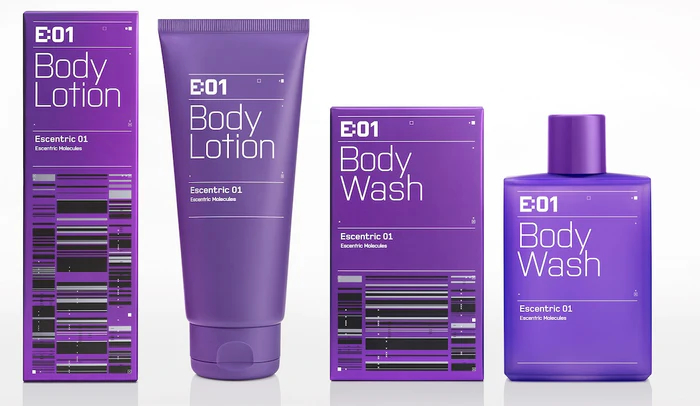 New launches from Escentric Molecules at Space NK