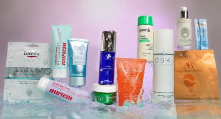 Face the Future The Hydration Edit 2024 – Available now