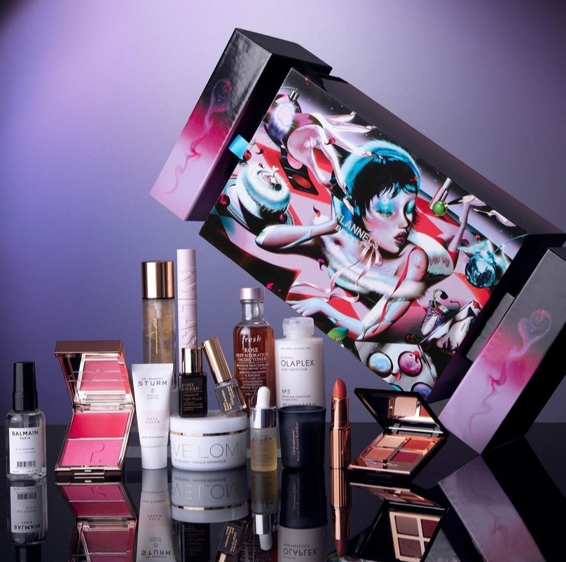 Flannels Beauty Cracker 2024