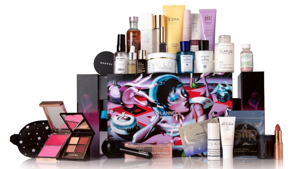 Flannels Beauty Cracker 2024 Full Spoilers