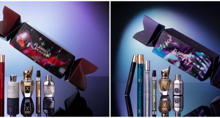 Flannels Beauty Fragrance Crackers 2024 – Back in stock