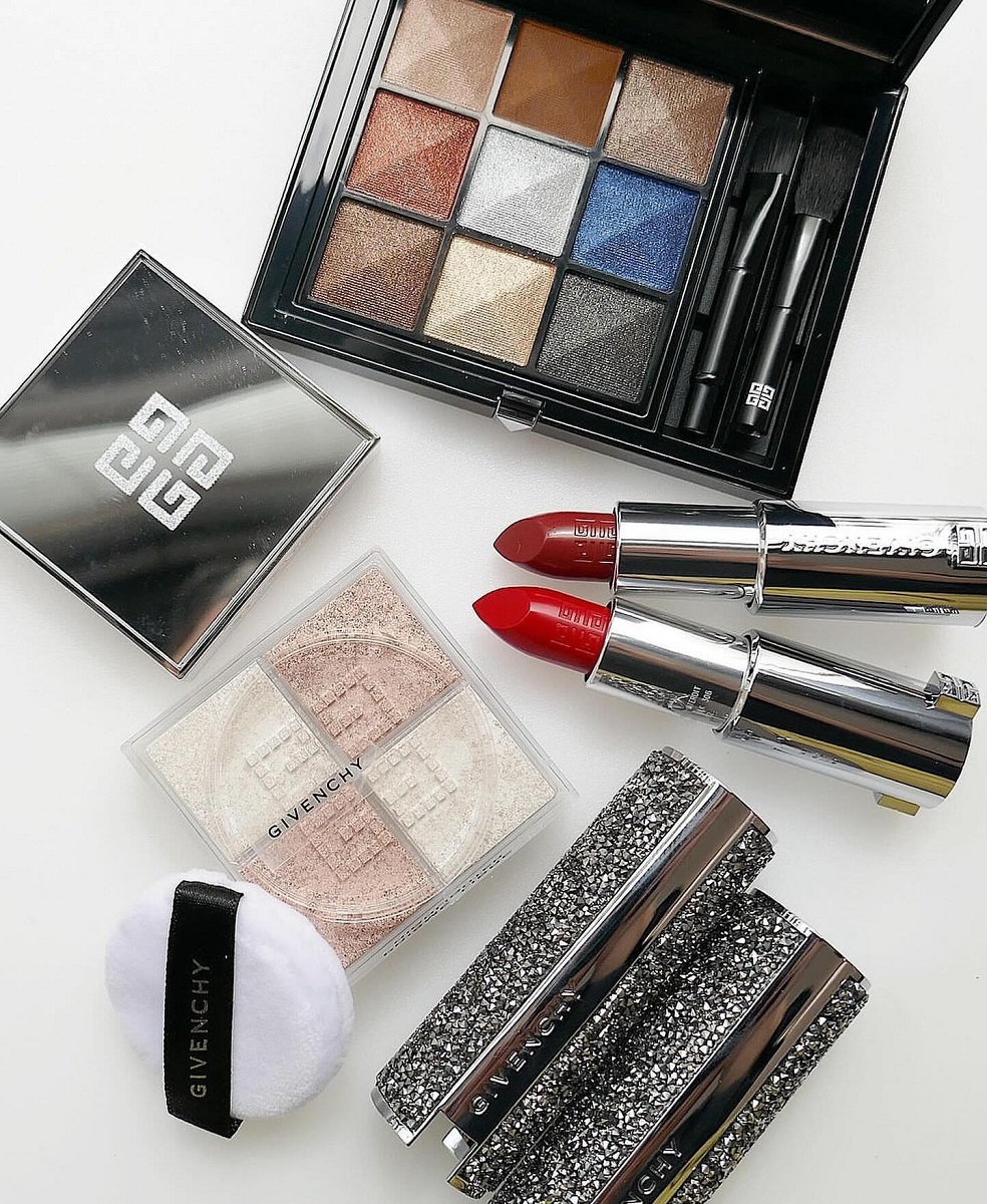 Givenchy Holiday 2024 Collection