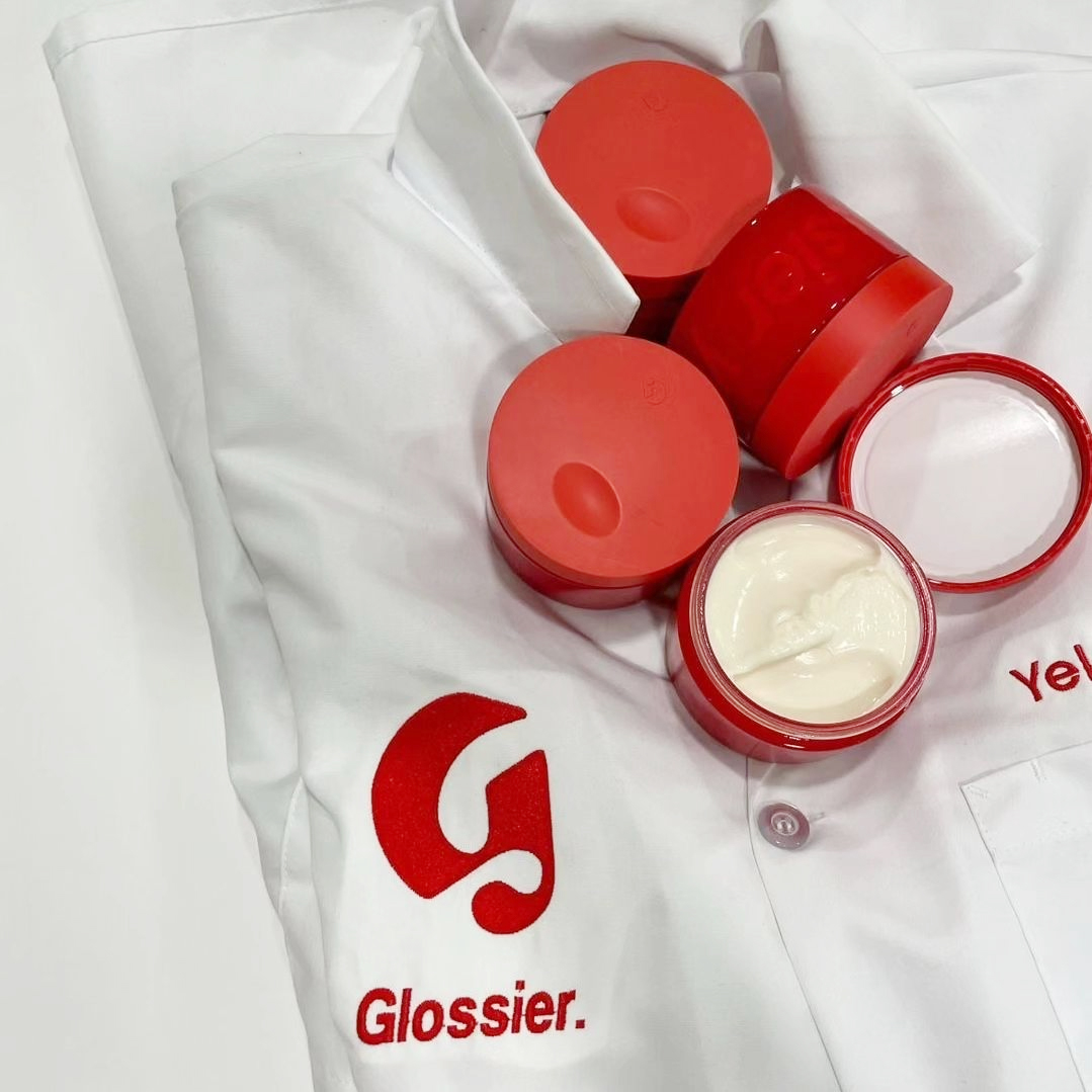 Glossier Crème de You