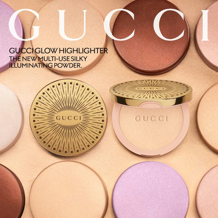 GUCCI Glow Highlighter
