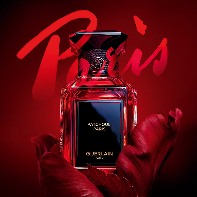 Guerlain Patchouli Paris EDP