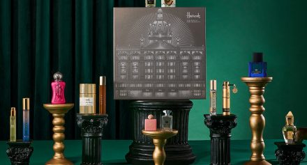 Harrods 12 Days of Fragrance Advent Calendar 2024 – Back in stock