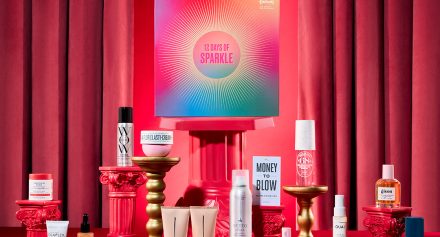 Harrods 12 Days of Hair & Body Advent Calendar 2024 – Back in stock