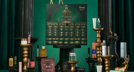 Harrods Beauty Advent Calendar 2024 – Back in stock
