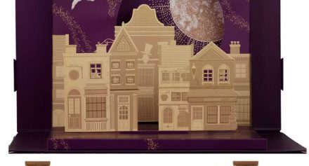 Harry Potter™ Diagon Alley™ Advent Calendar 2024 Harry Potter™ Diagon Alley™ Advent Calendar 2024