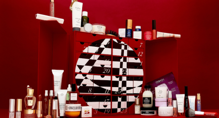 Harvey Nichols Beauty Advent Calendar 2024 – Available now