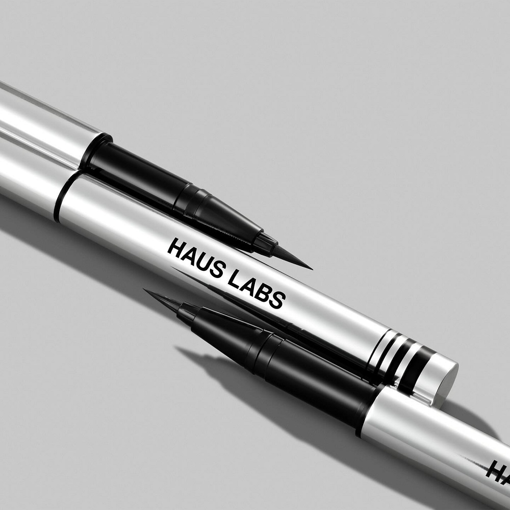 Haus Labs Clear Cut Liquid Eyeliner