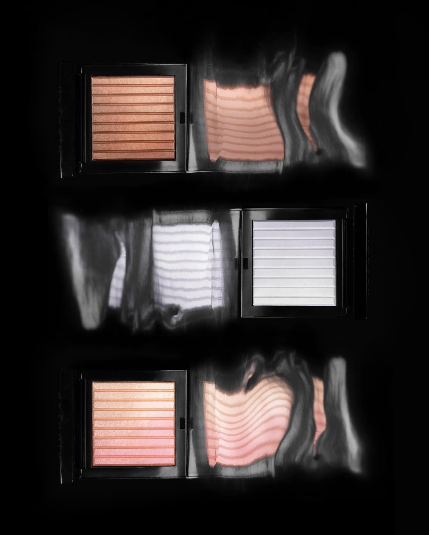 Hindash Gradient Highlighters