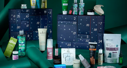Holland & Barrett Beauty Advent Calendar 2024 – Available now