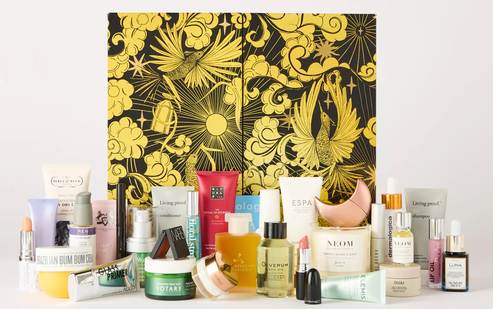 John Lewis Beauty Advent Calendar 2024