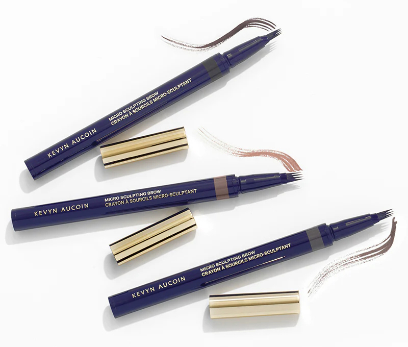 Kevyn Aucoin Micro Sculpting Brow
