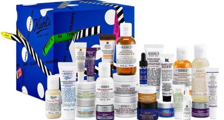 Kiehl’s Advent Calendar 2024 – Available now