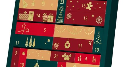 Kneipp Advent Calendar 2024 – Available now