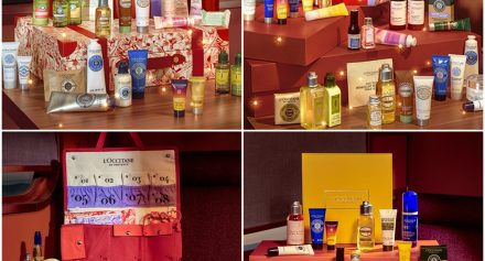 L’Occitane Advent Calendars 2024 – Available now