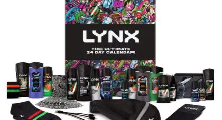 LYNX Advent Calendar 2024 LYNX Advent Calendar 2024