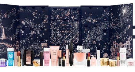 Lancome Advent Calendar 2024 – Available now