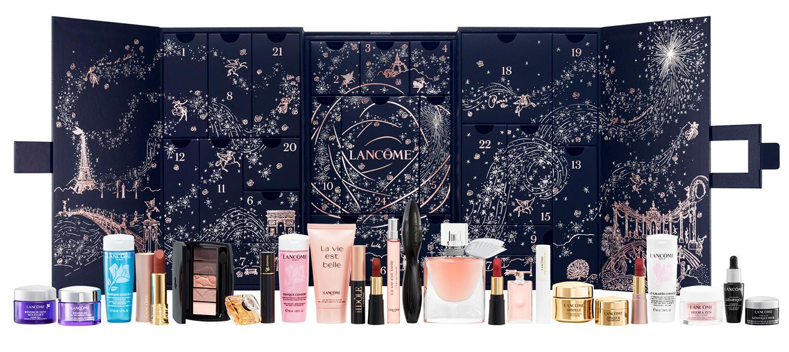 Lancome Advent Calendar 2024
