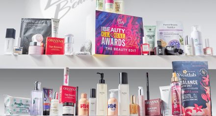 Latest in Beauty The Pure Global Beauty Awards Edit 2024 – Available now