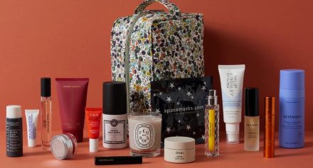 Liberty The Ultimate Beauty Gift August 2024