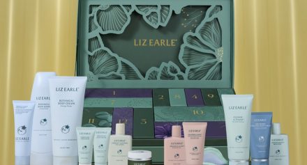 Liz Earle Advent Calendar 2024