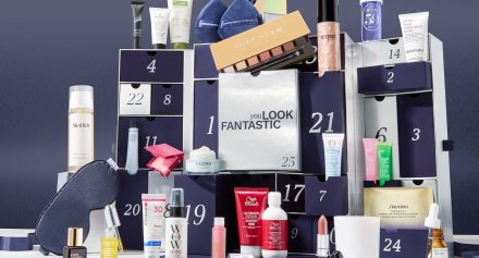 Lookfantastic Advent Calendar 2024 – Back in stock