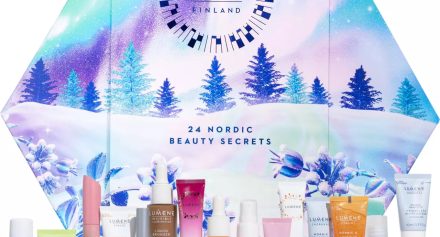 Lumene Advent Calendar 2024 – Available now