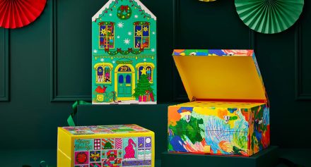 Lush Advent Calendars 2024 – Available now Lush Advent Calendars 2024 – Available now